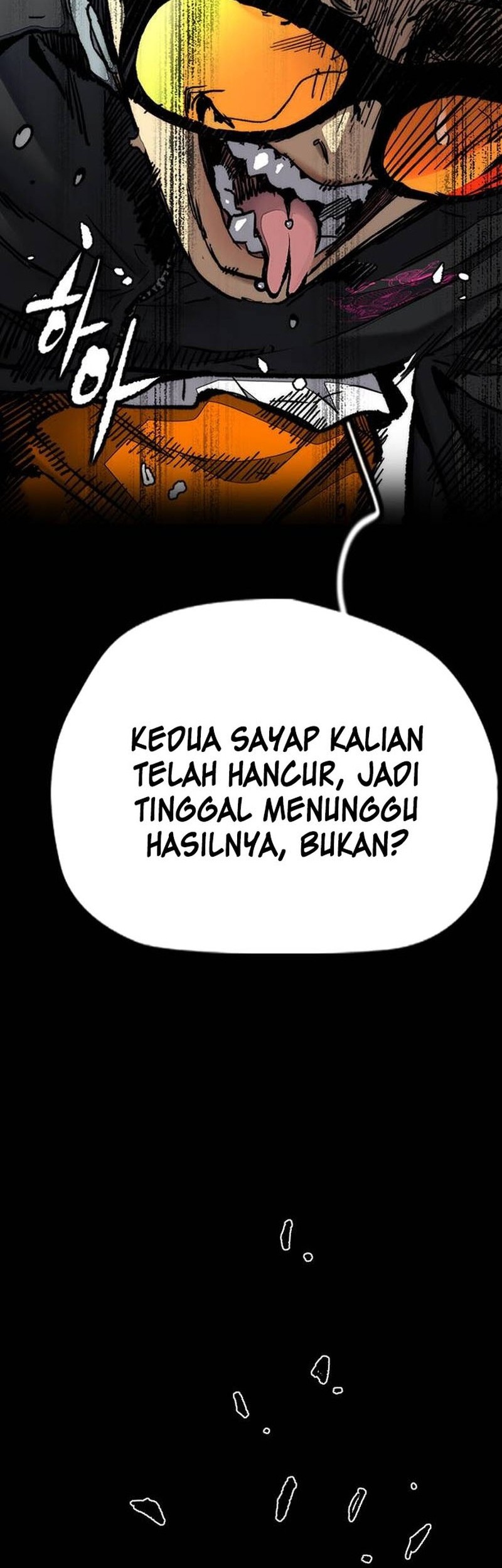 Wind Breaker Chapter 527 - halaman 79