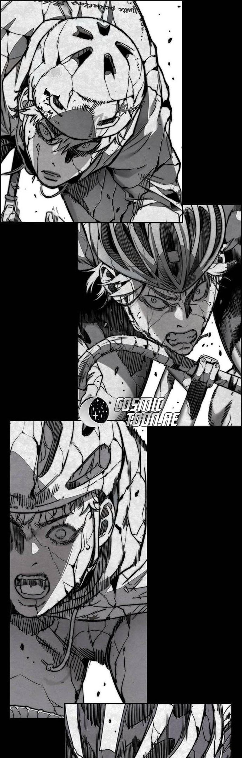 Wind Breaker Chapter 527 - halaman 82