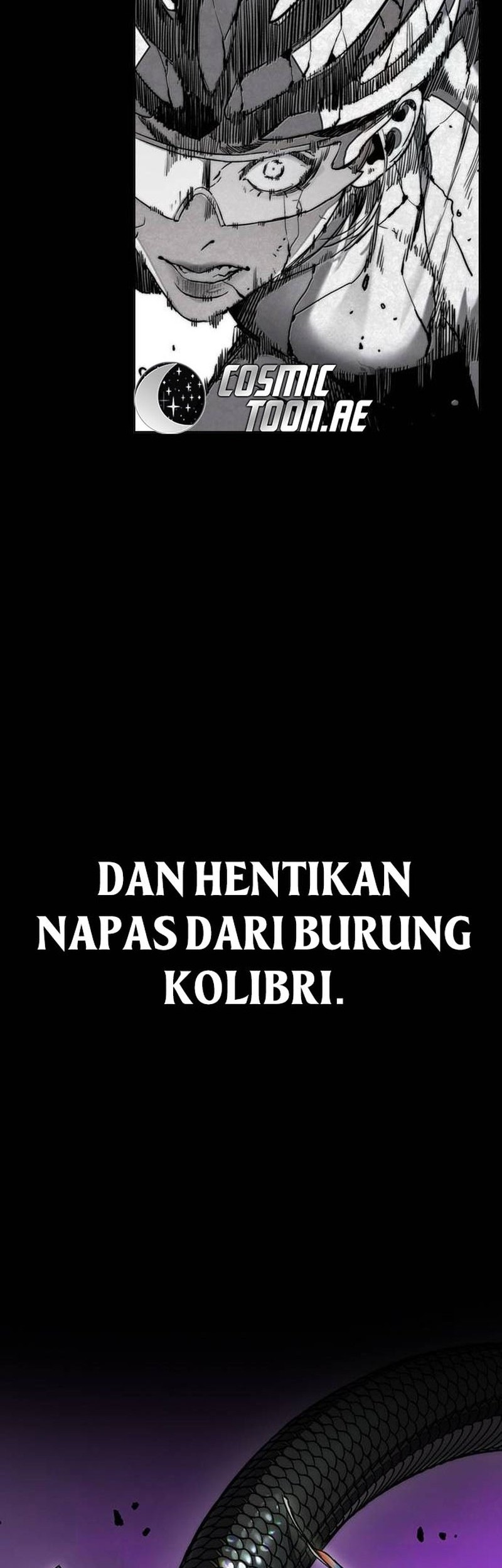 Wind Breaker Chapter 527 - halaman 83