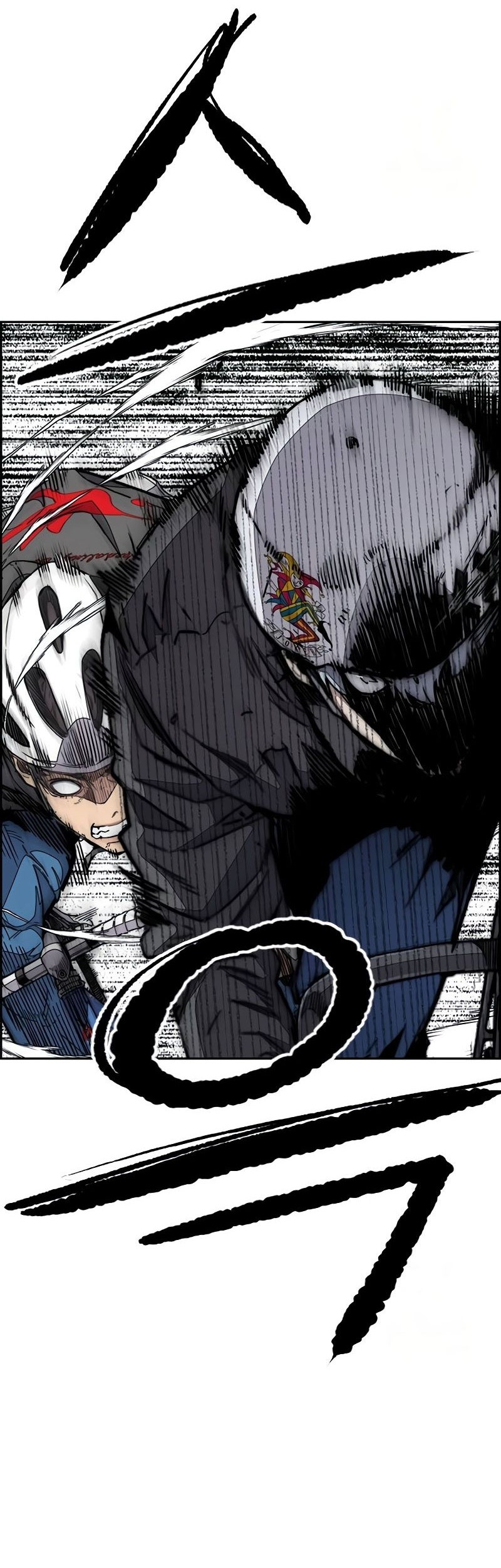 Wind Breaker Chapter 528 - halaman 10