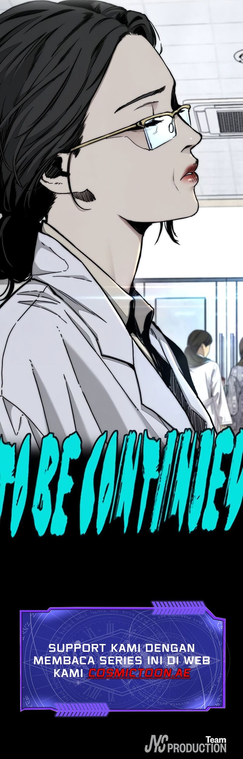 Wind Breaker Chapter 528 - halaman 105