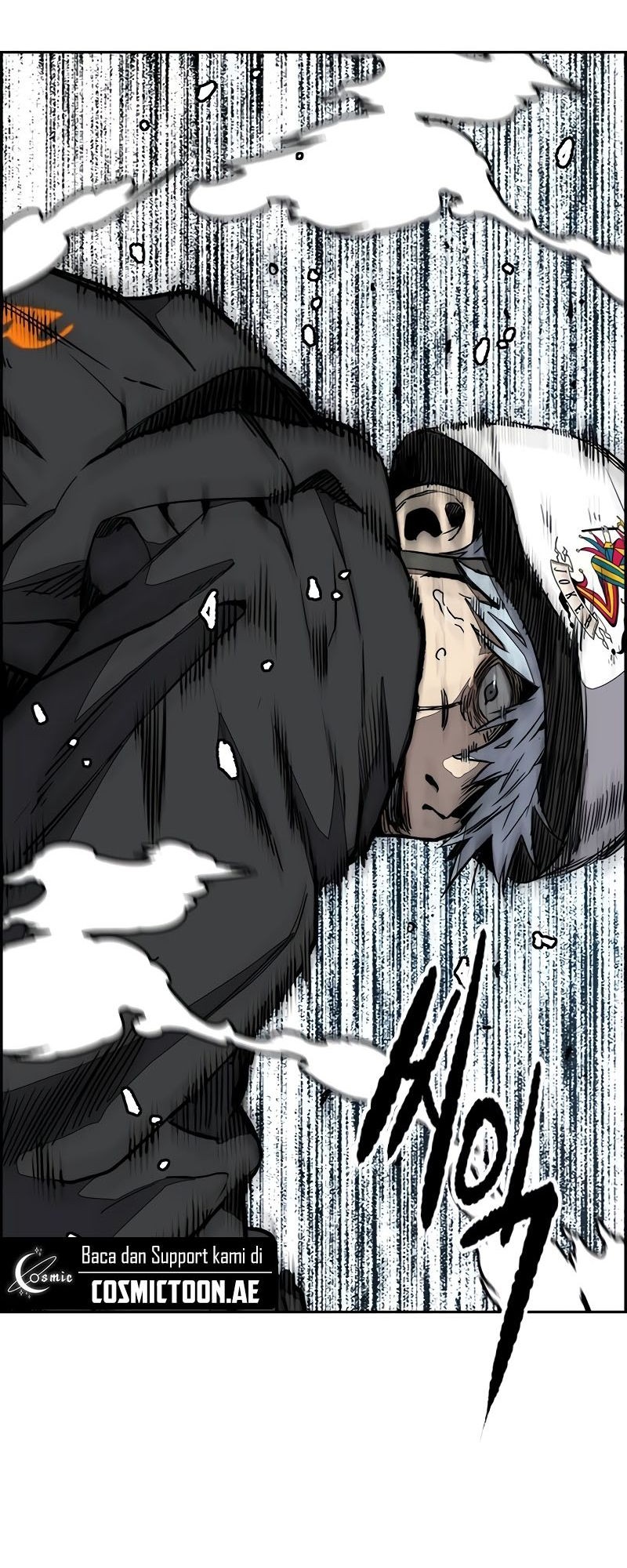 Wind Breaker Chapter 528 - halaman 11