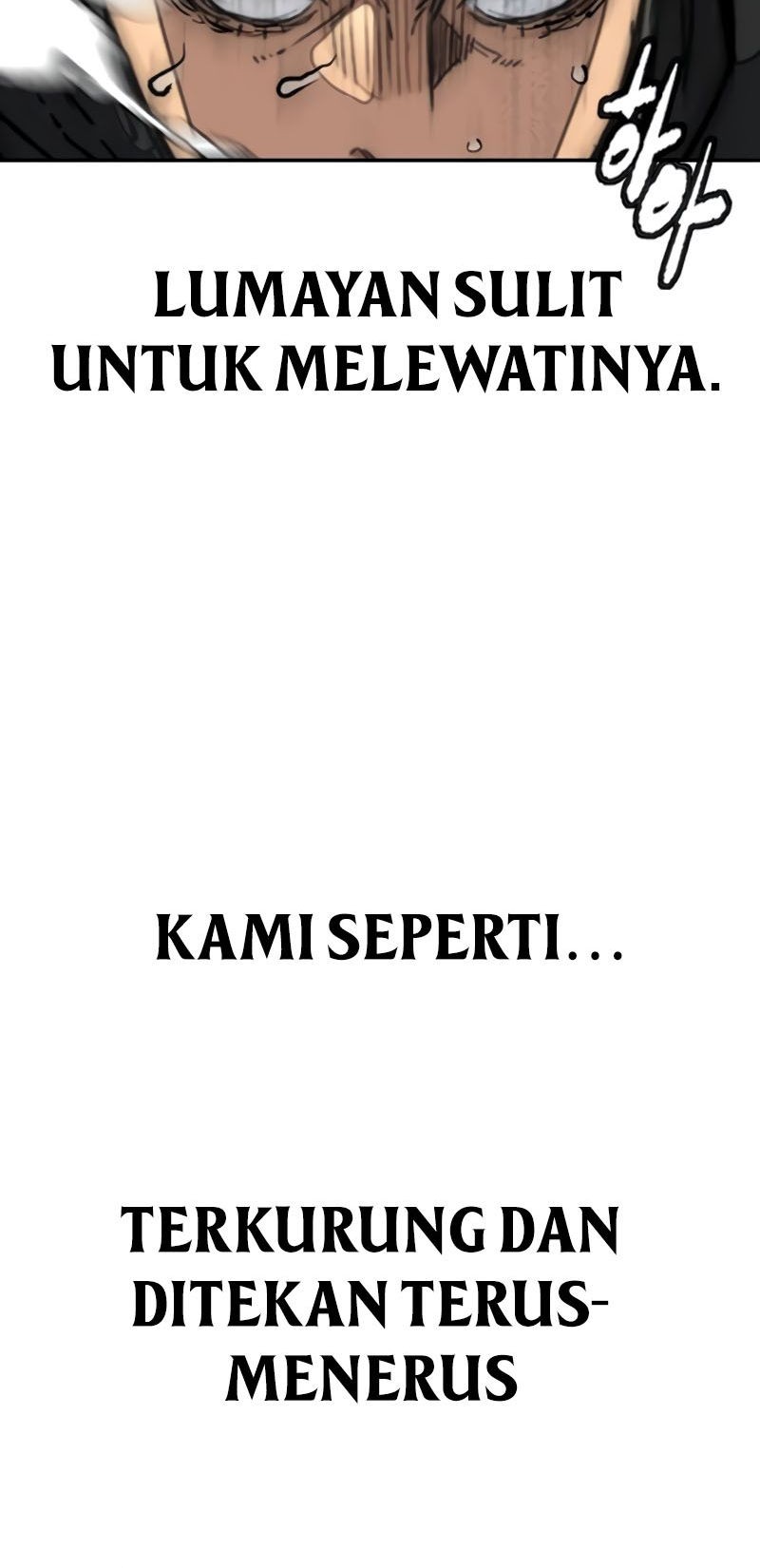 Wind Breaker Chapter 528 - halaman 14