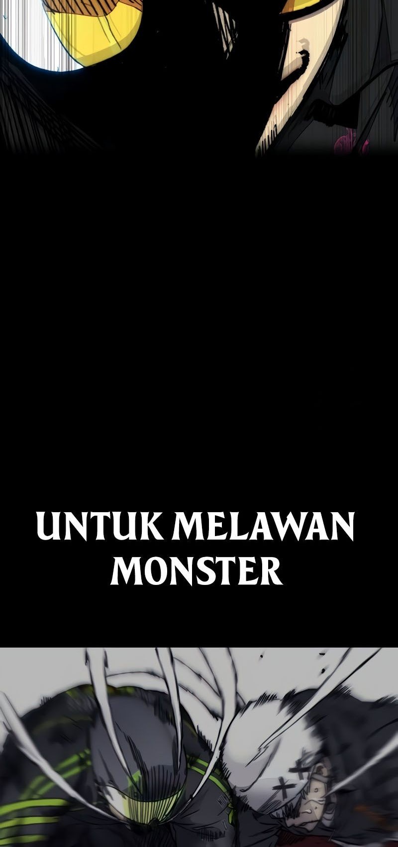 Wind Breaker Chapter 528 - halaman 20