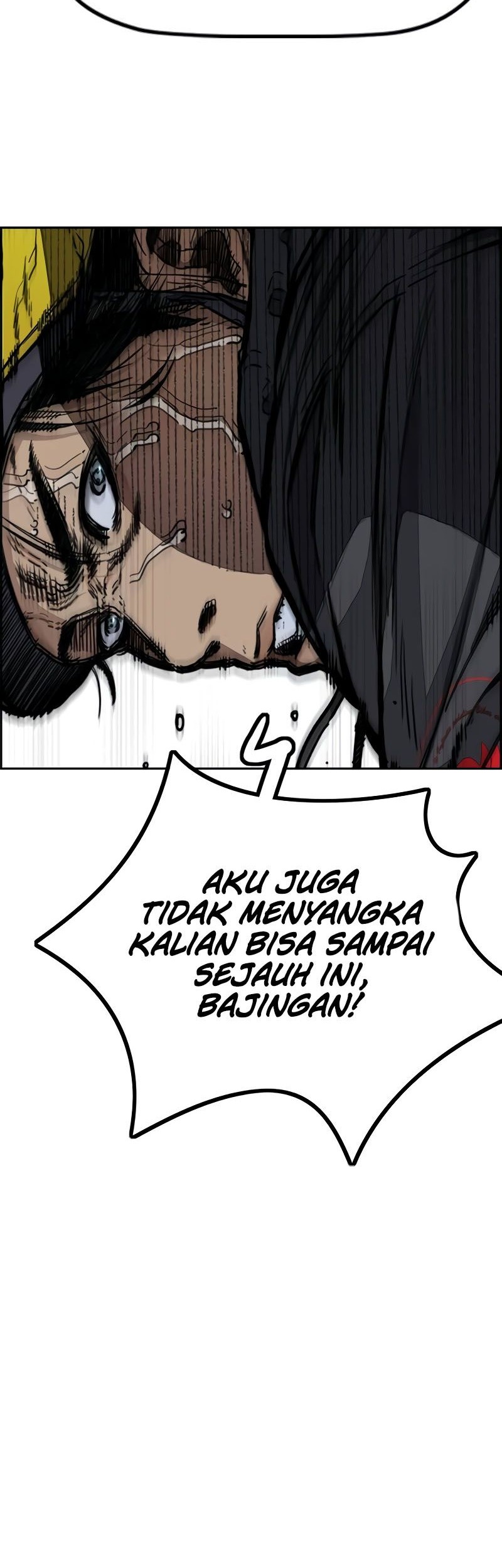 Wind Breaker Chapter 528 - halaman 25