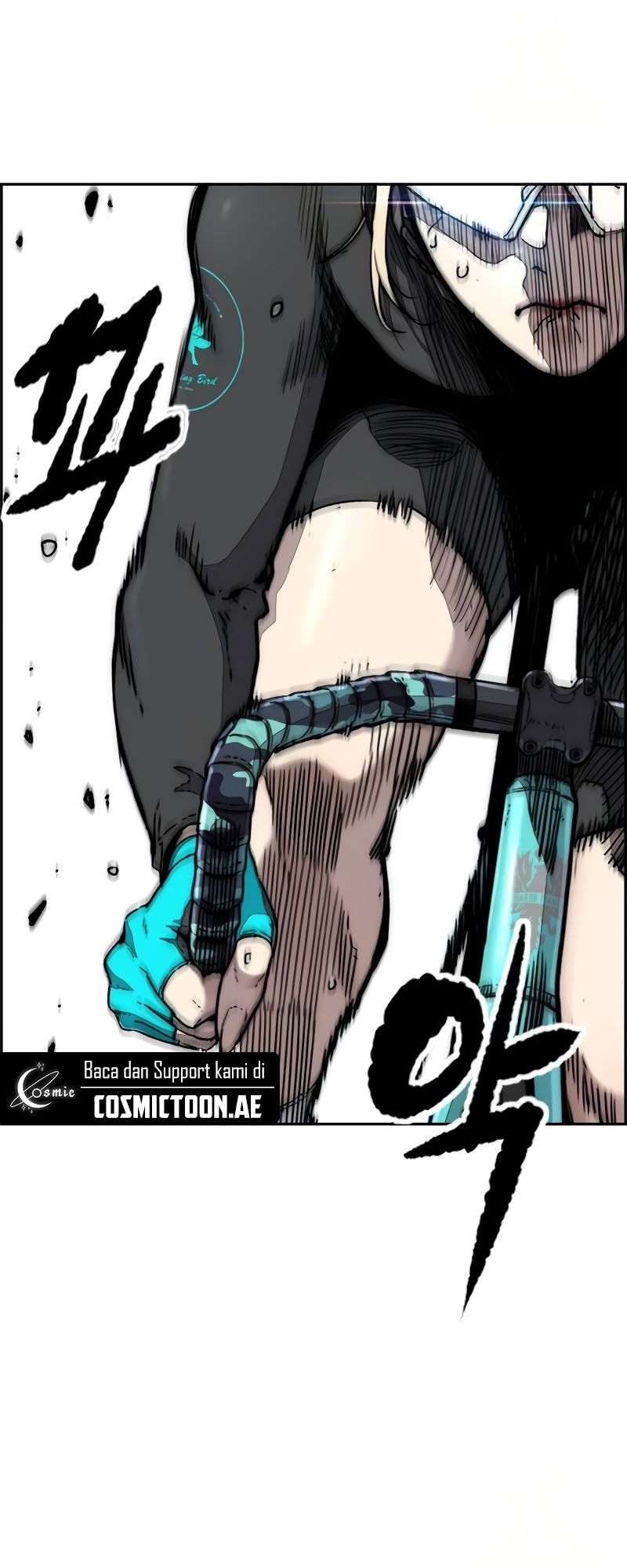 Wind Breaker Chapter 528 - halaman 26