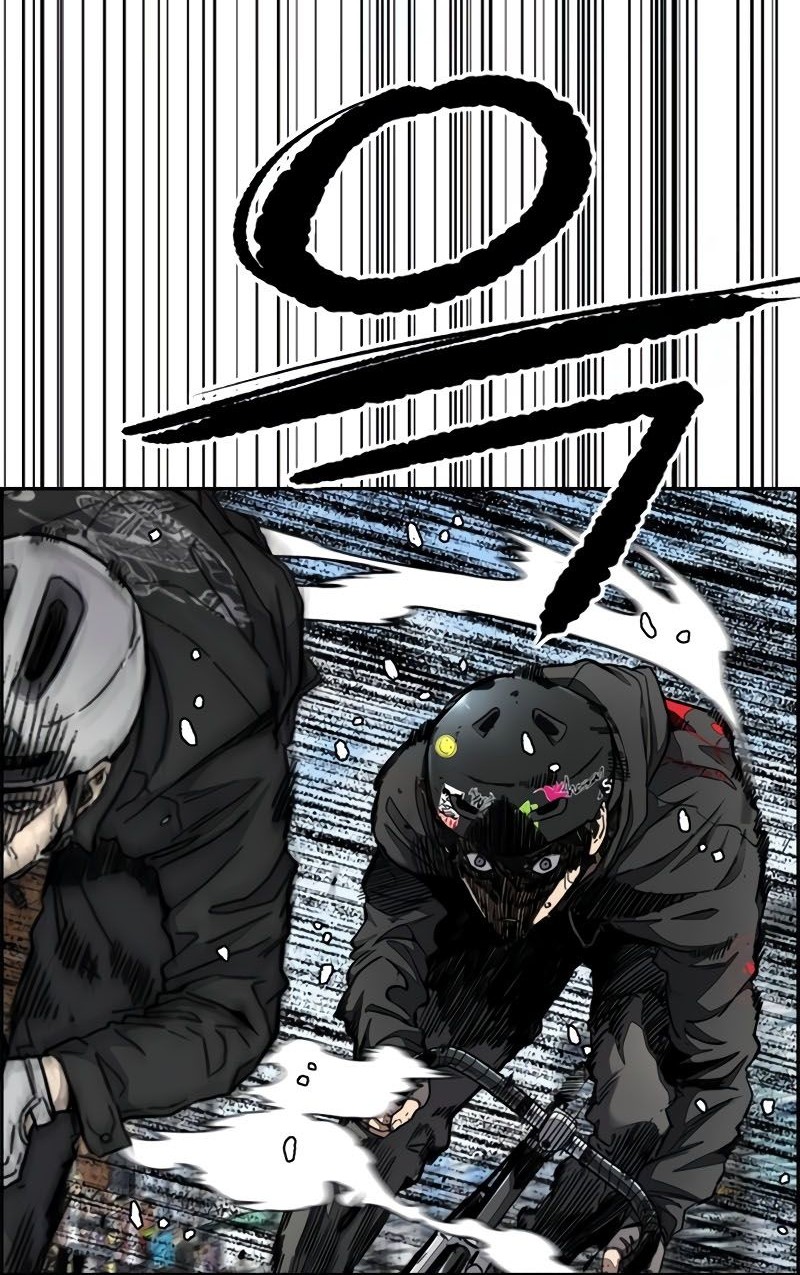 Wind Breaker Chapter 528 - halaman 49