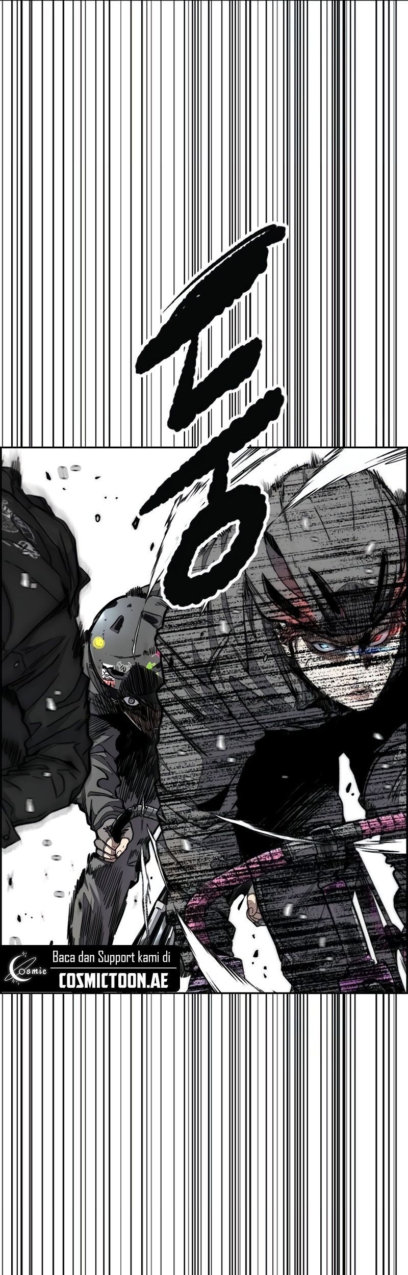 Wind Breaker Chapter 528 - halaman 50