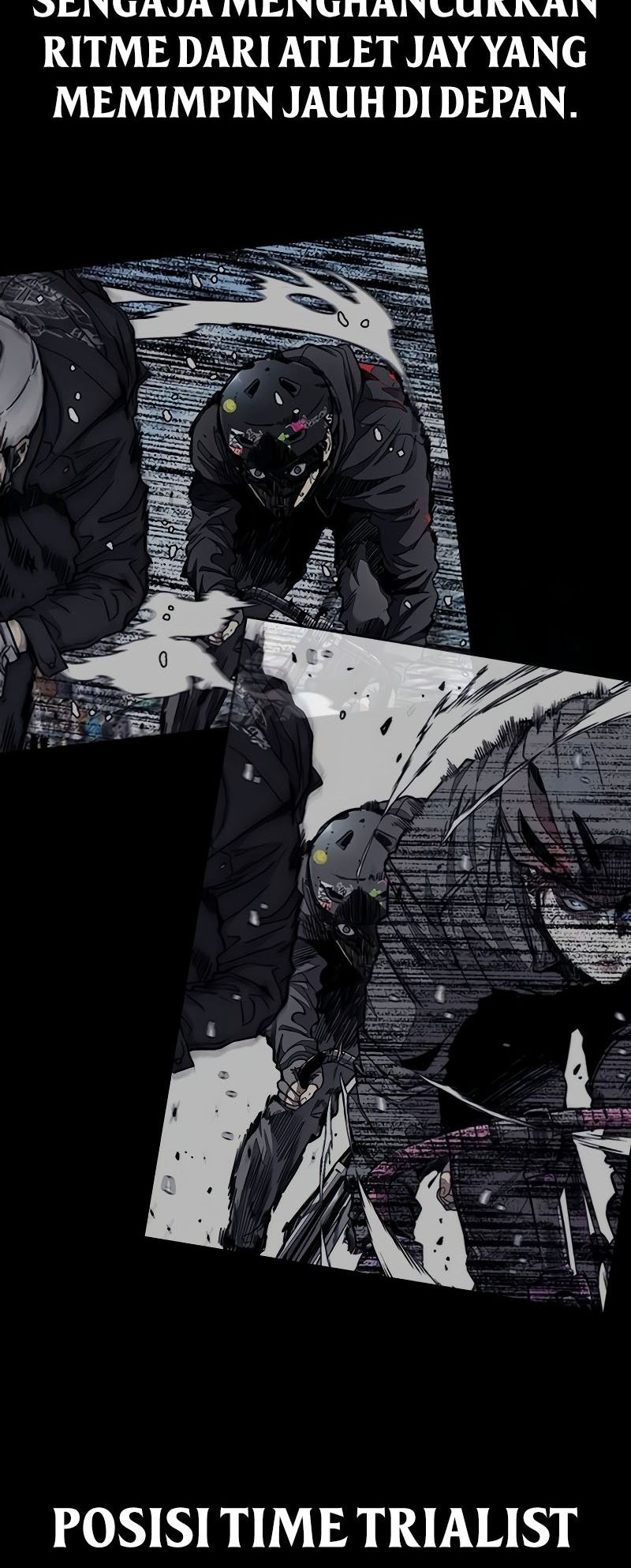 Wind Breaker Chapter 528 - halaman 69