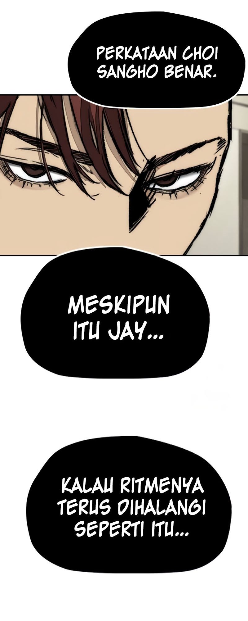 Wind Breaker Chapter 528 - halaman 72