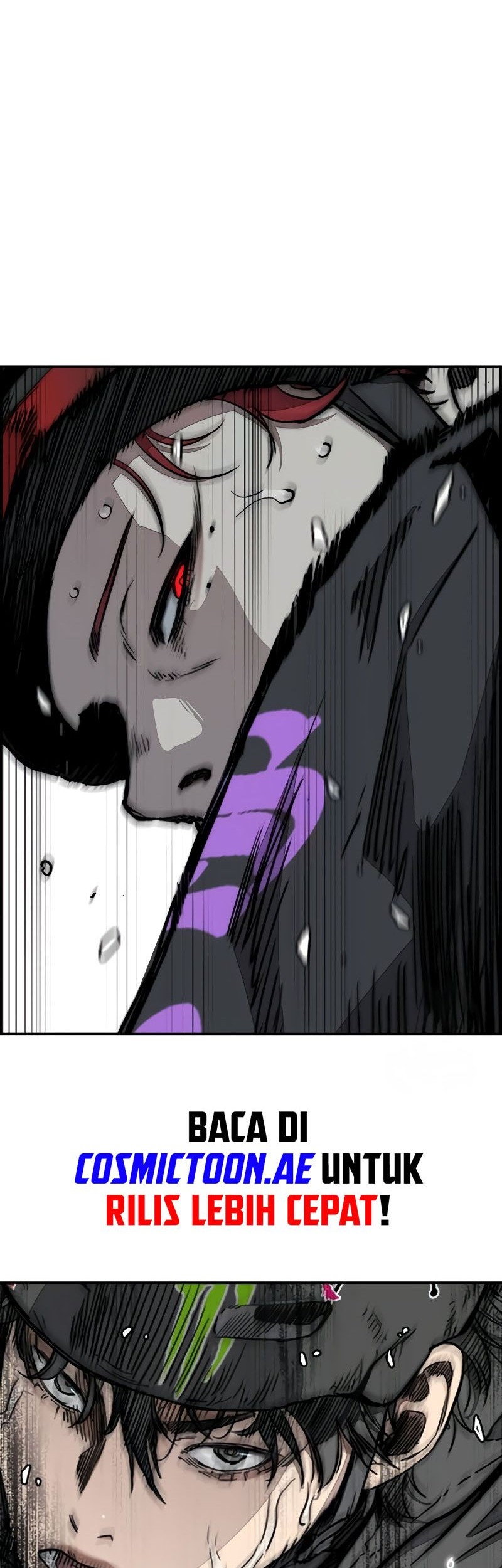 Wind Breaker Chapter 528 - halaman 79