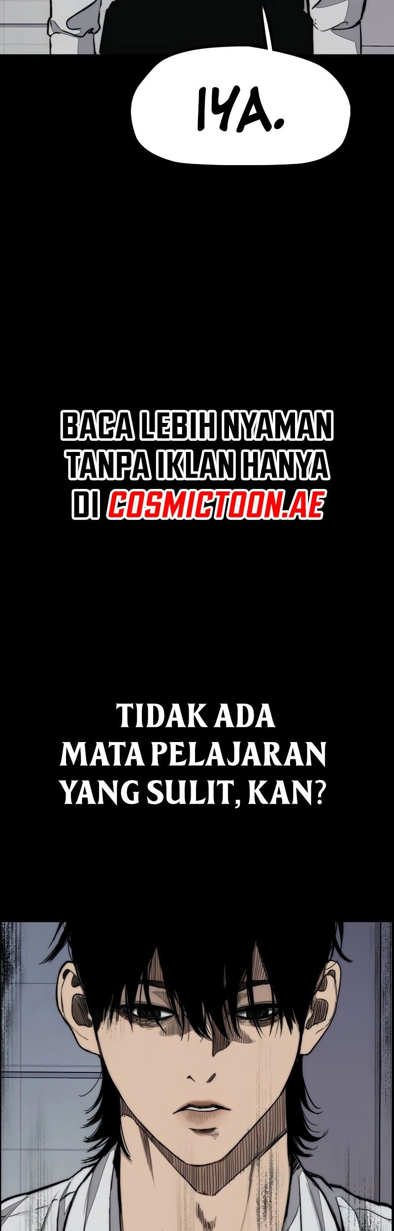 Wind Breaker Chapter 528 - halaman 97