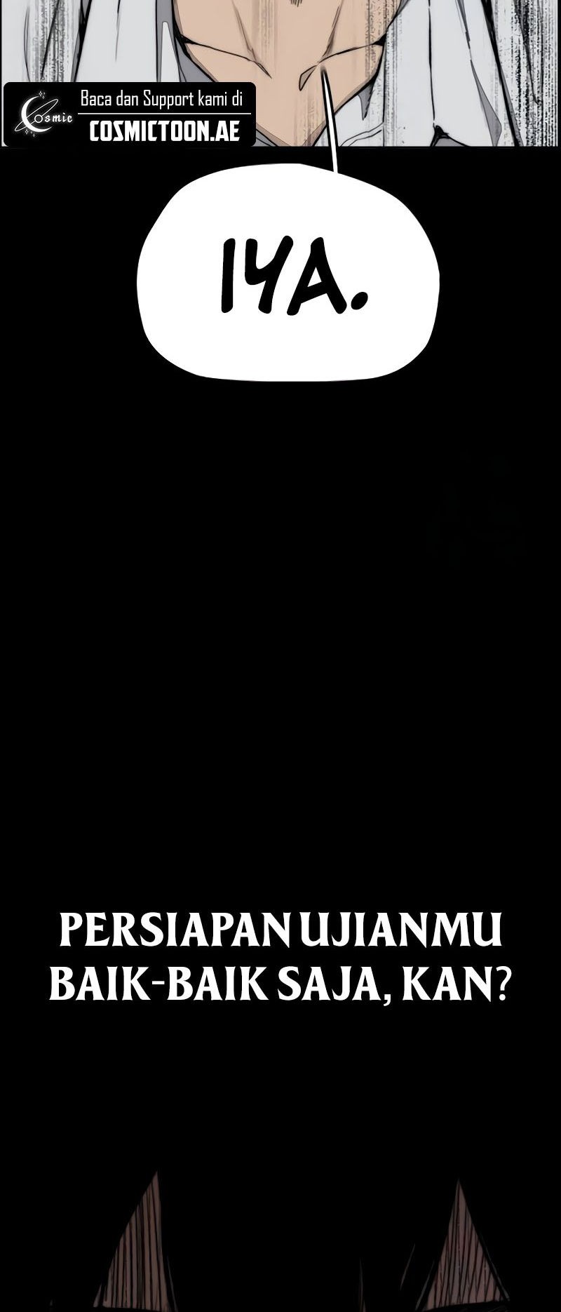 Wind Breaker Chapter 528 - halaman 98