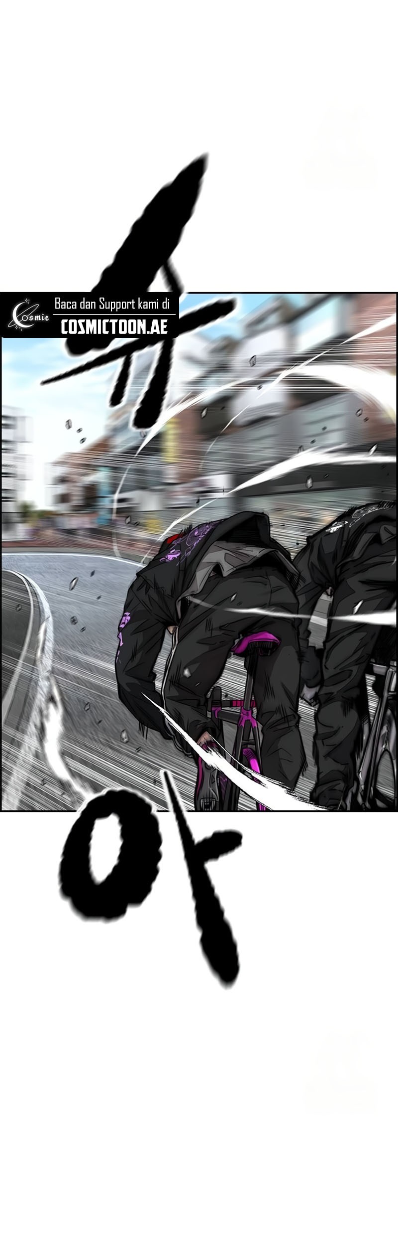 Wind Breaker Chapter 529 - halaman 11