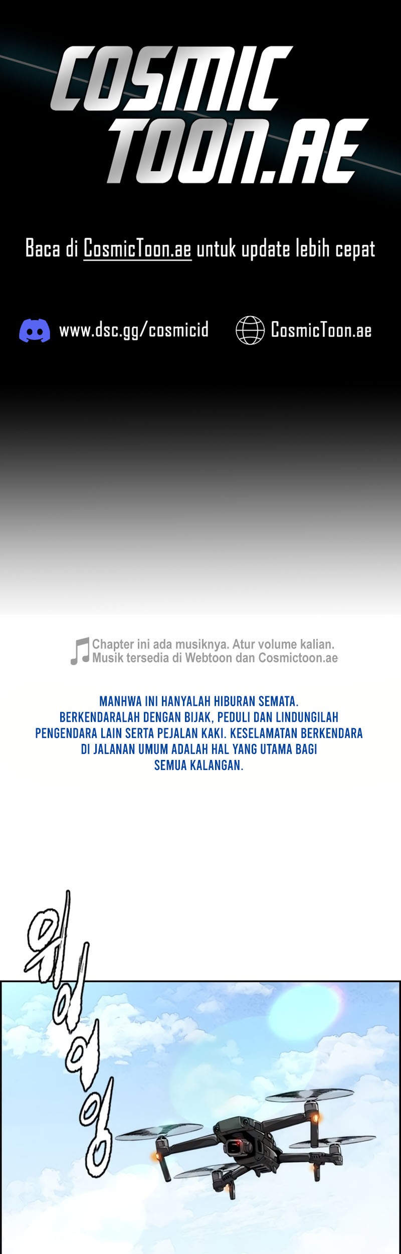 Wind Breaker Chapter 529 - halaman 2