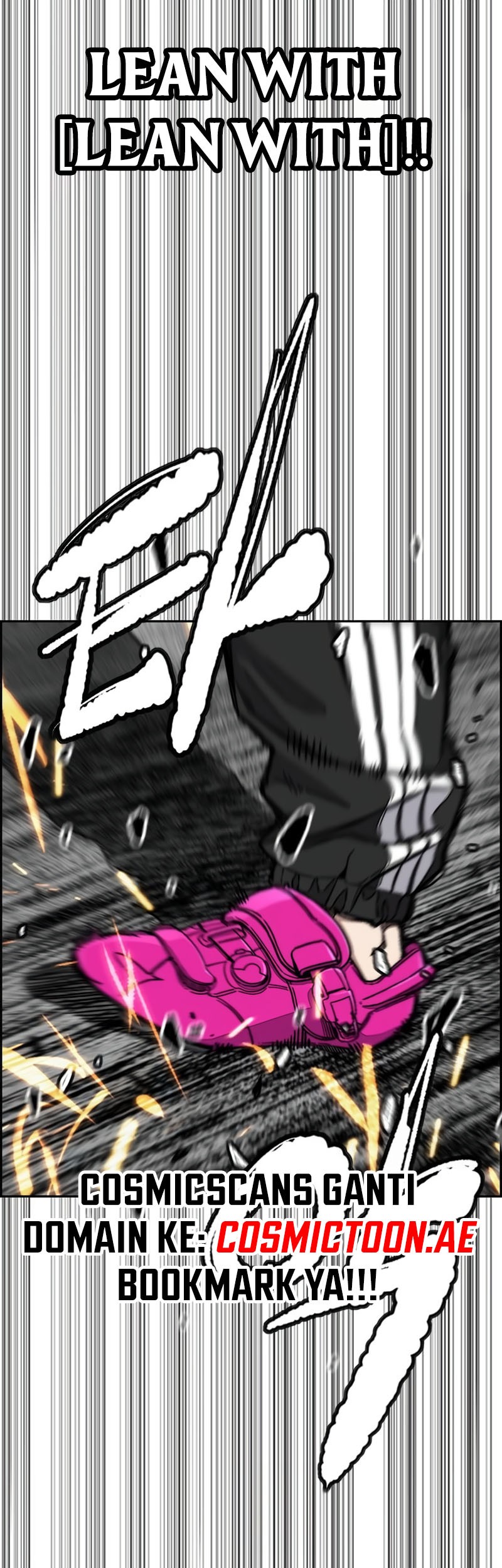 Wind Breaker Chapter 529 - halaman 24