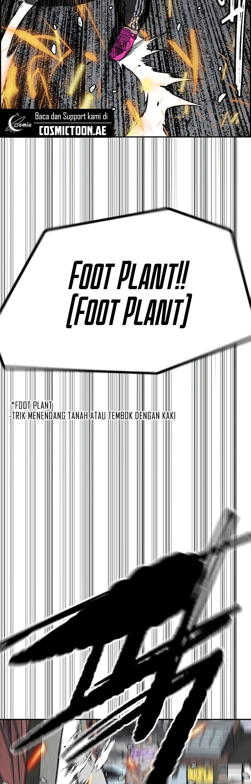 Wind Breaker Chapter 529 - halaman 27