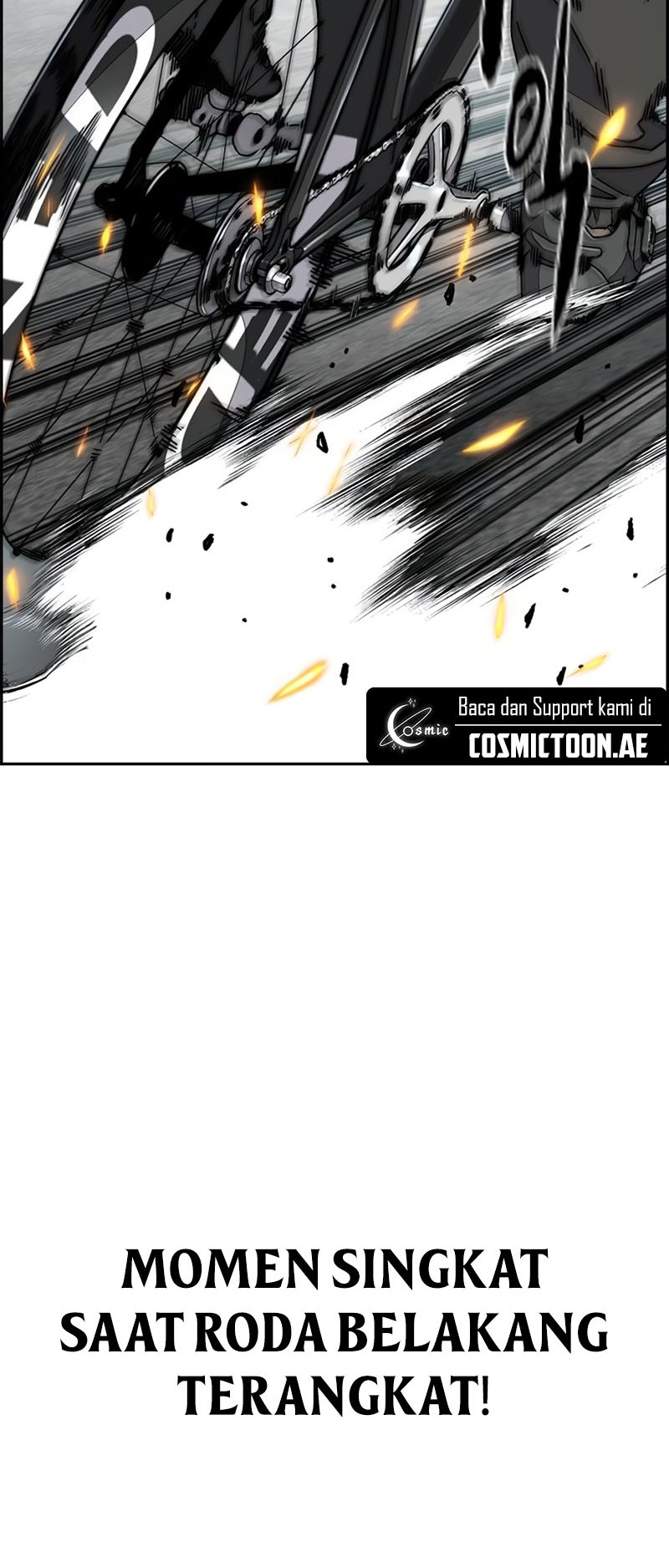 Wind Breaker Chapter 529 - halaman 65