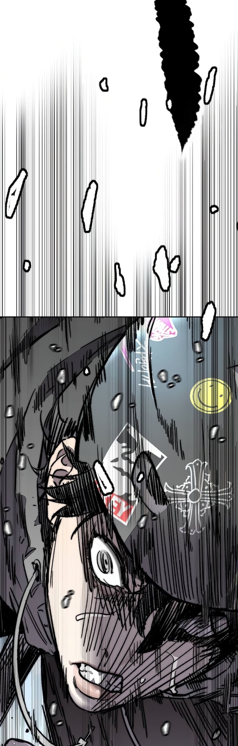 Wind Breaker Chapter 529 - halaman 68