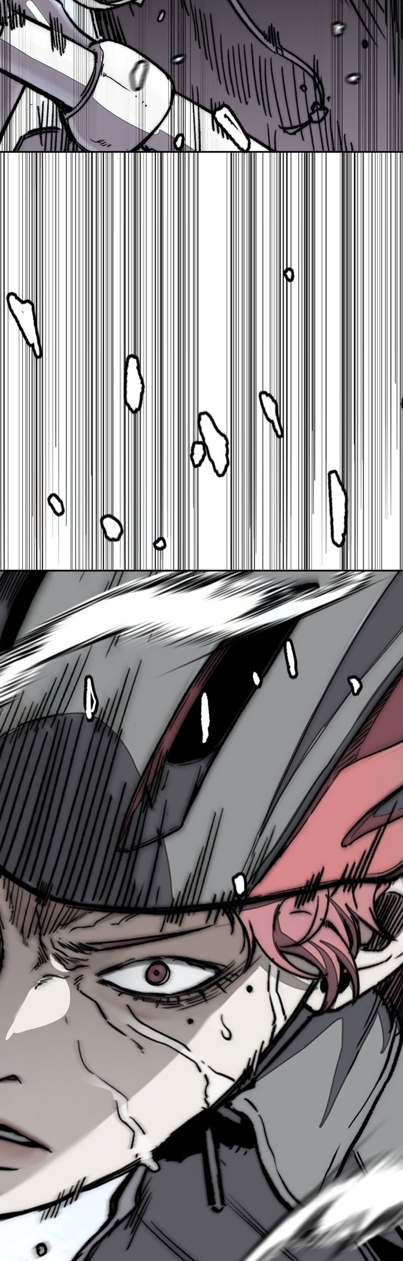 Wind Breaker Chapter 529 - halaman 69