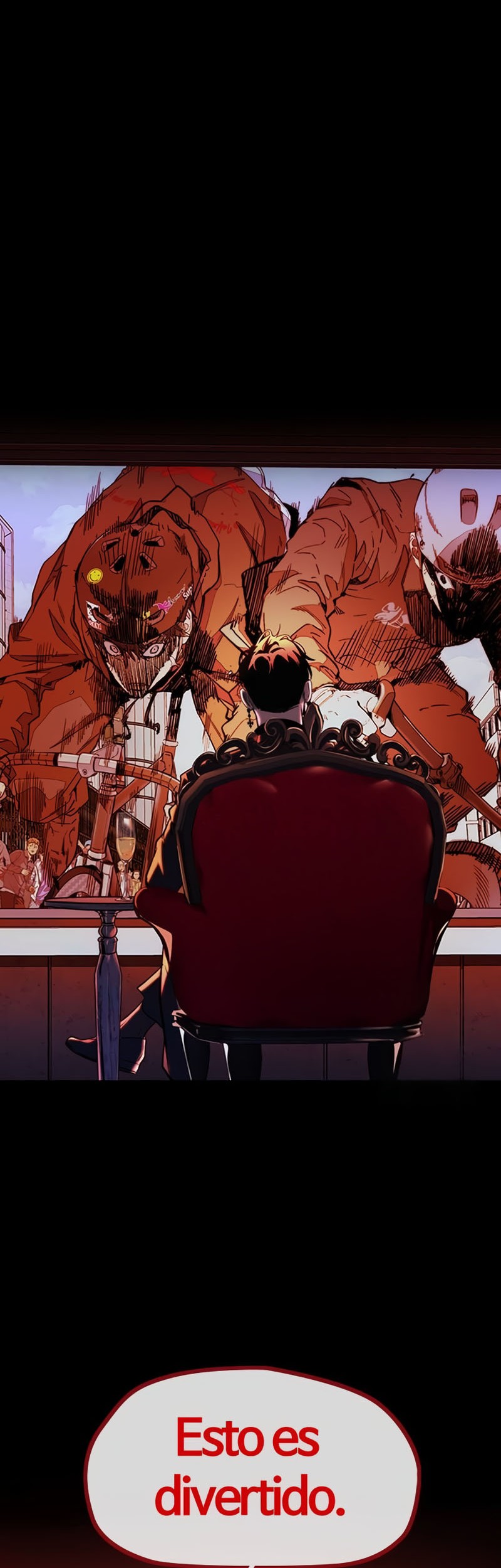 Wind Breaker Chapter 529 - halaman 80
