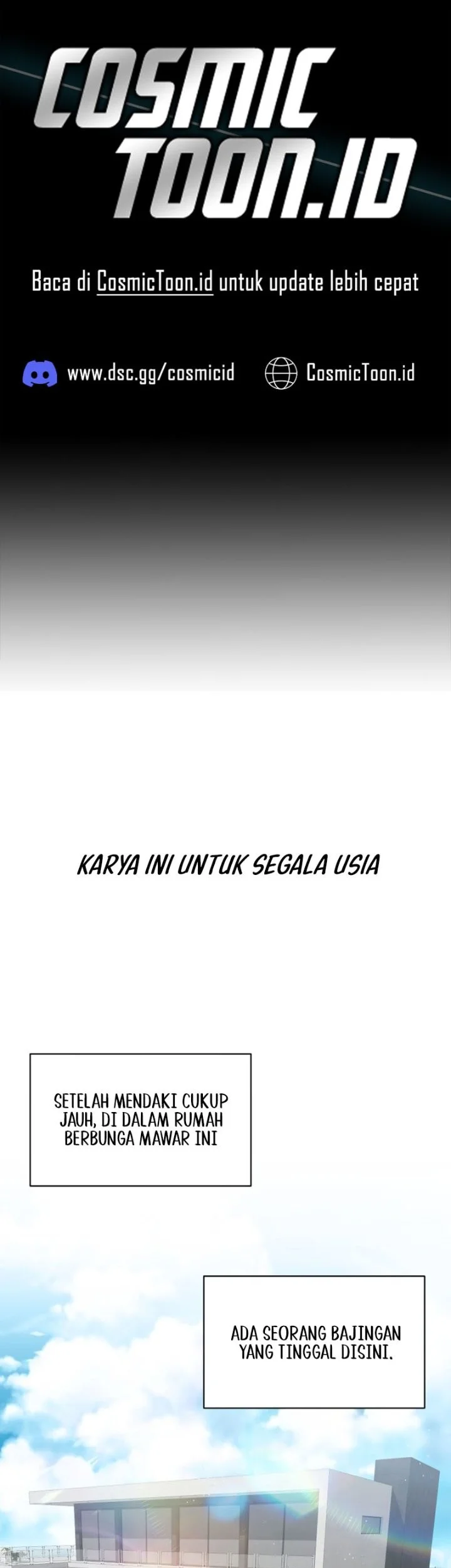 Wind Breaker Chapter 53 - halaman 1
