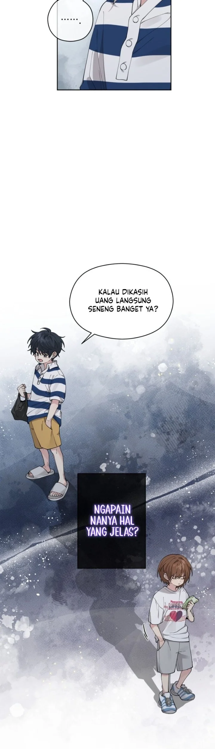 Wind Breaker Chapter 53 - halaman 14