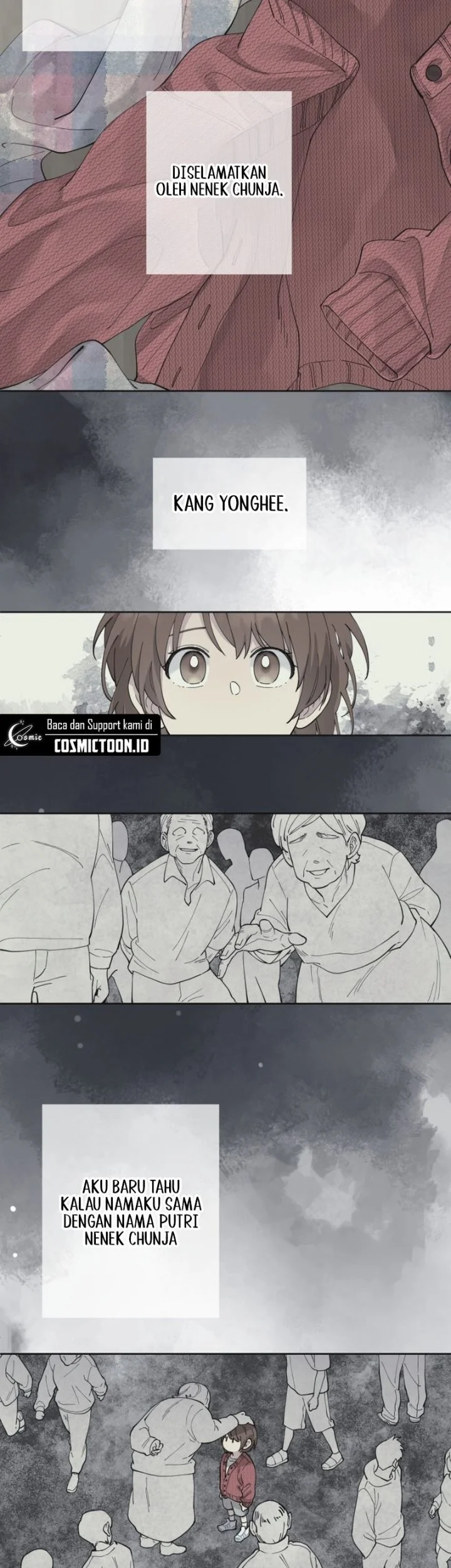 Wind Breaker Chapter 53 - halaman 17