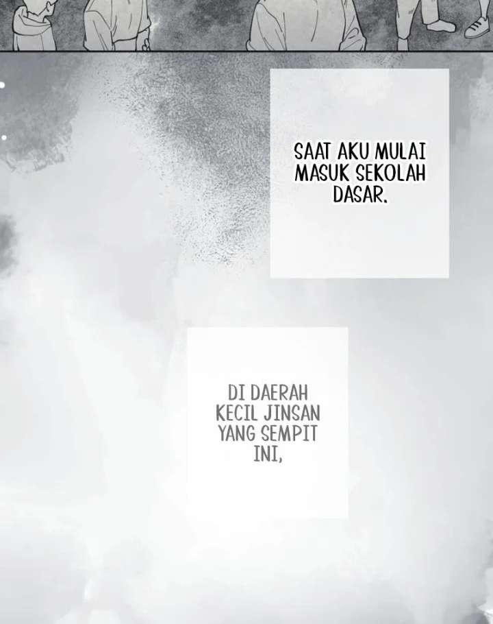 Wind Breaker Chapter 53 - halaman 18