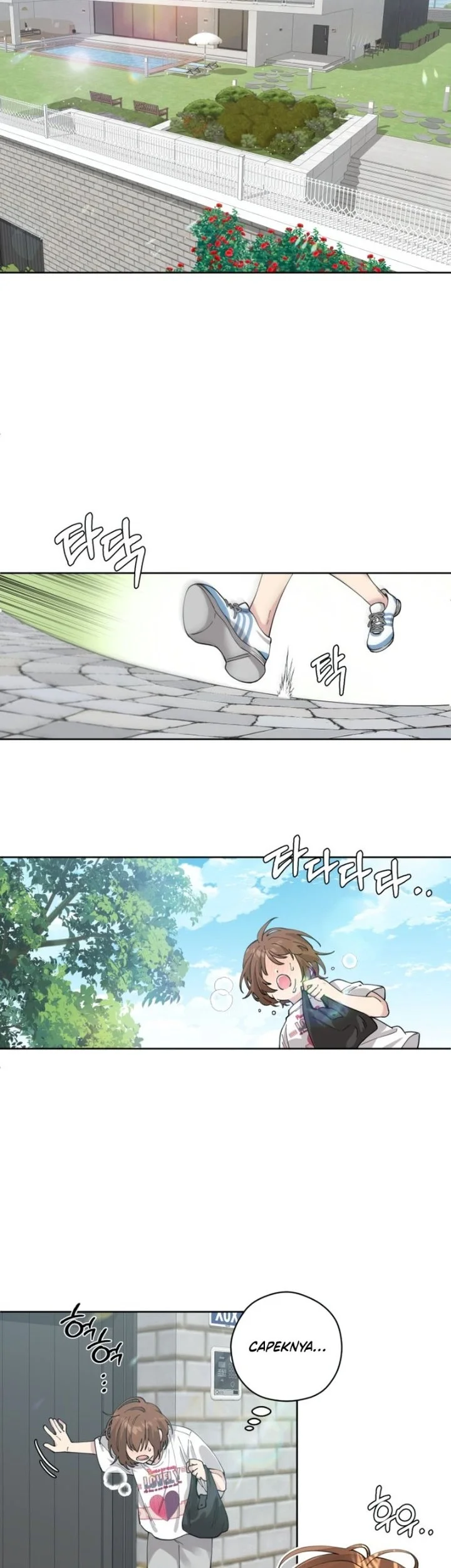 Wind Breaker Chapter 53 - halaman 2