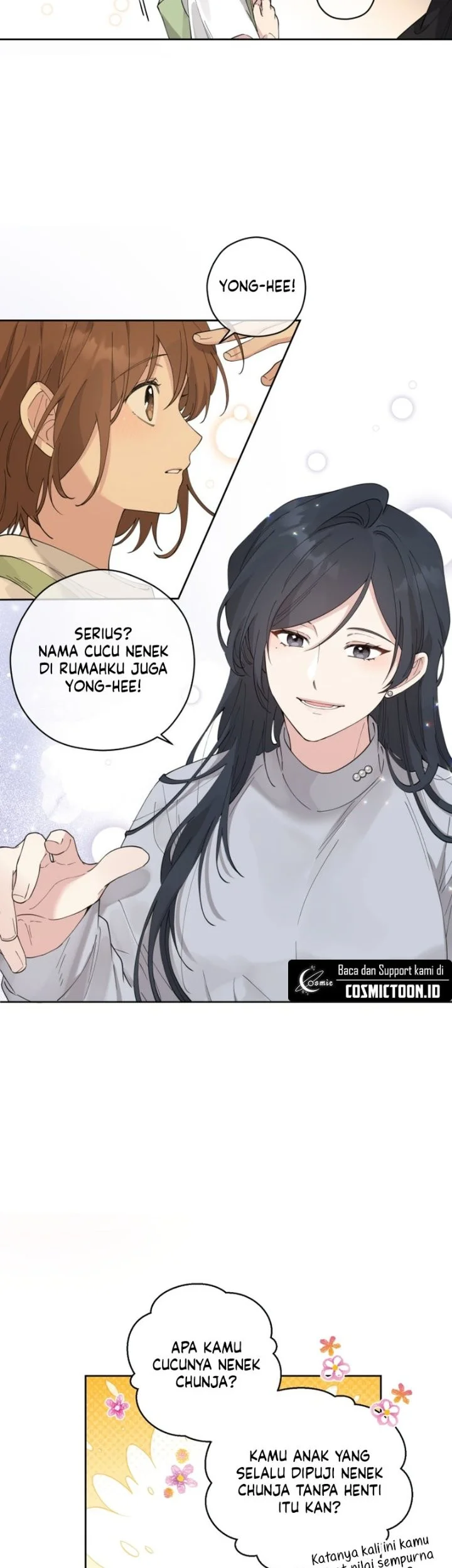 Wind Breaker Chapter 53 - halaman 29