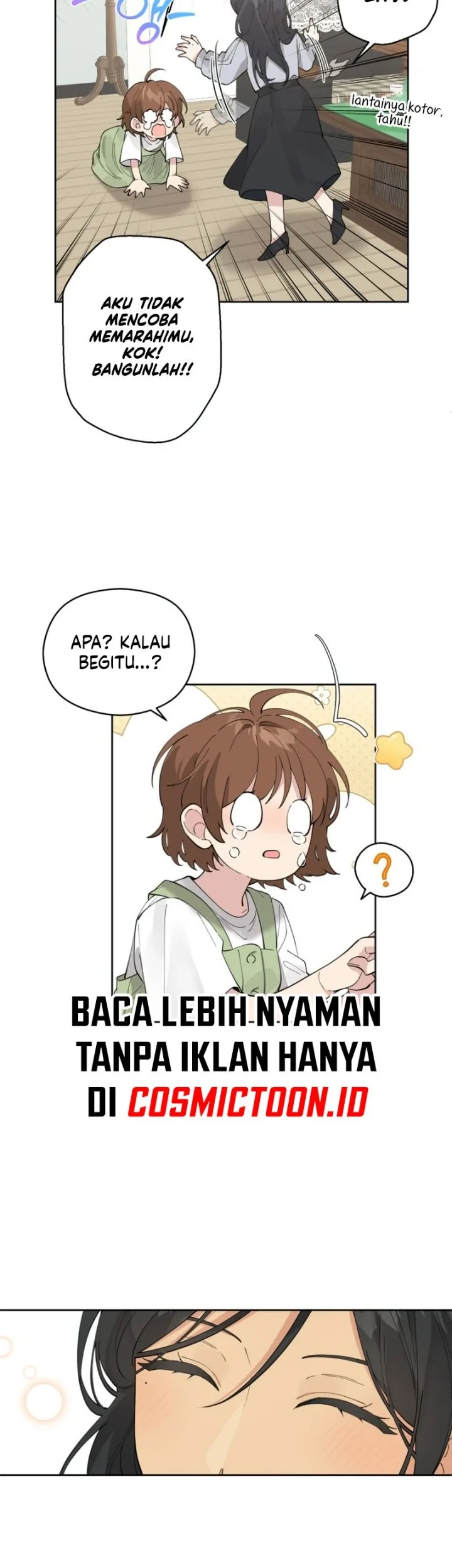 Wind Breaker Chapter 53 - halaman 32