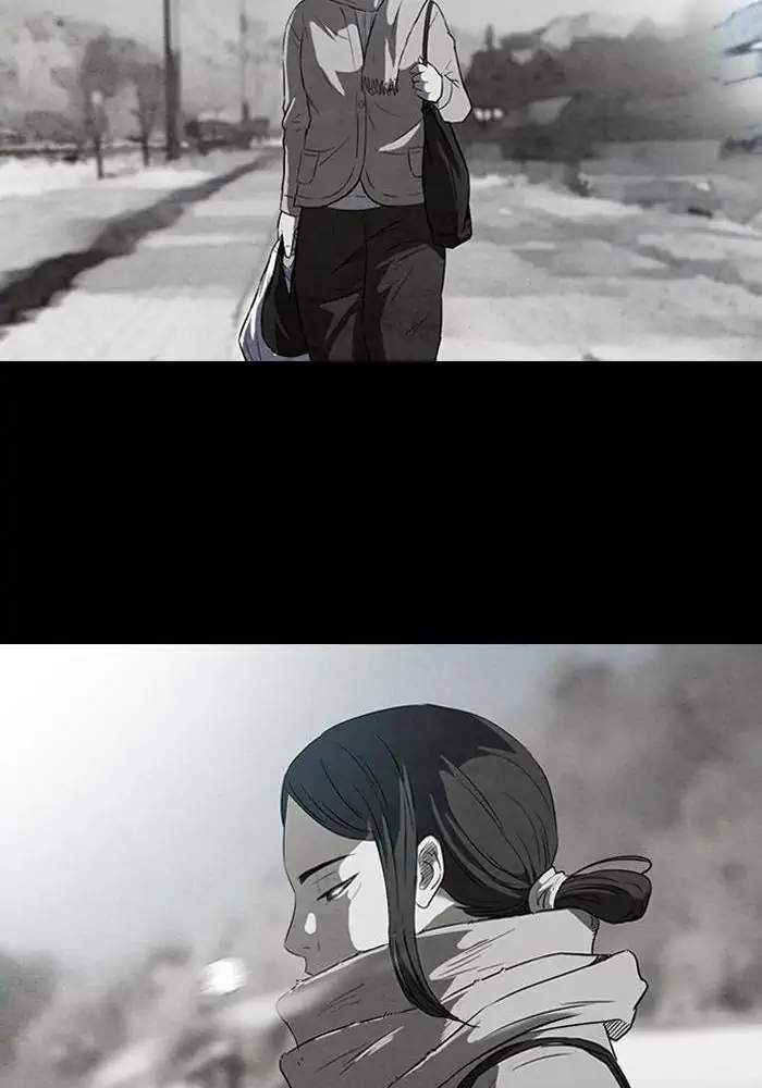 Wind Breaker Chapter 53 - halaman 35