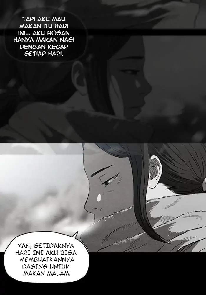 Wind Breaker Chapter 53 - halaman 37