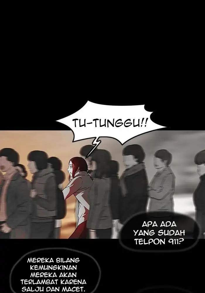 Wind Breaker Chapter 53 - halaman 40
