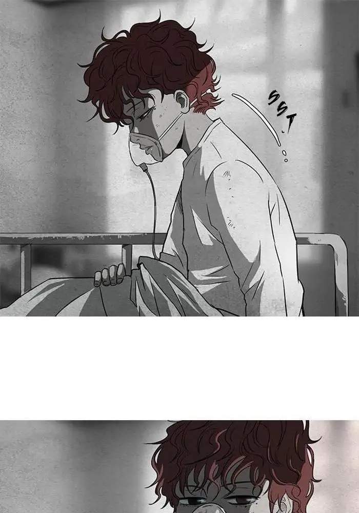 Wind Breaker Chapter 53 - halaman 50
