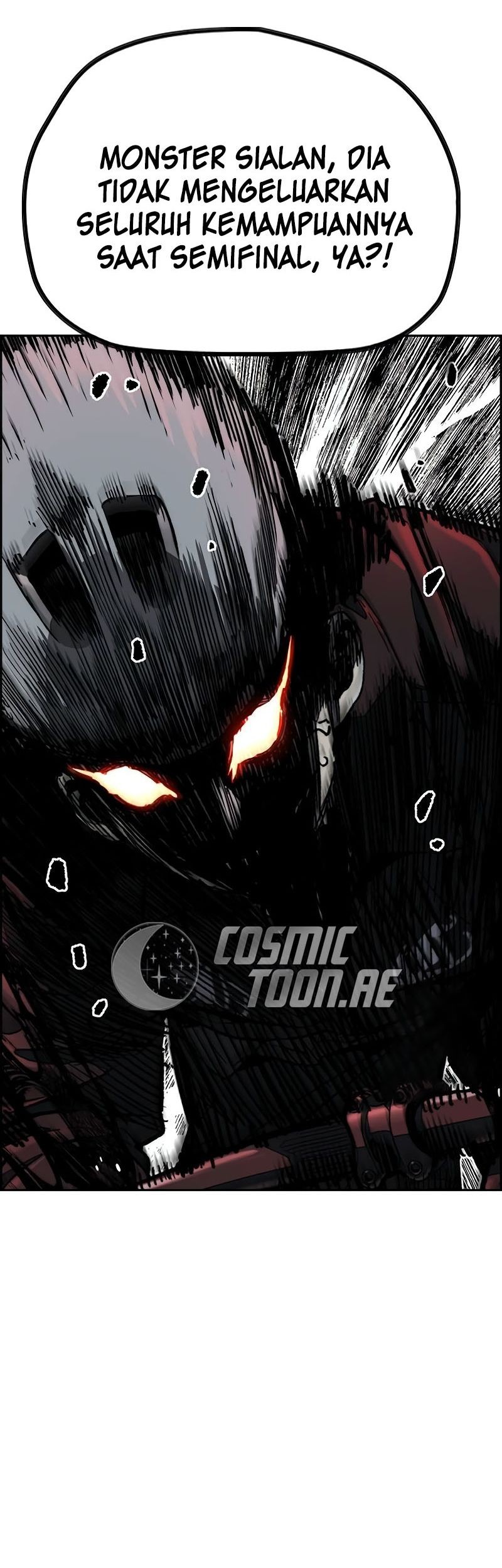 Wind Breaker Chapter 530 - halaman 18