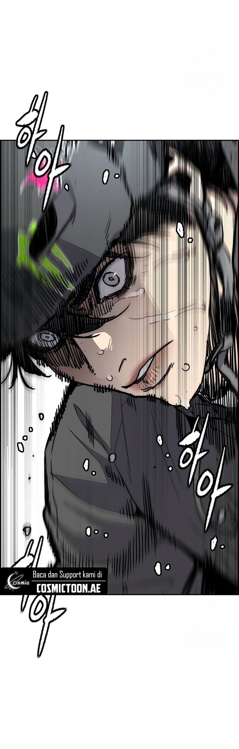 Wind Breaker Chapter 530 - halaman 21