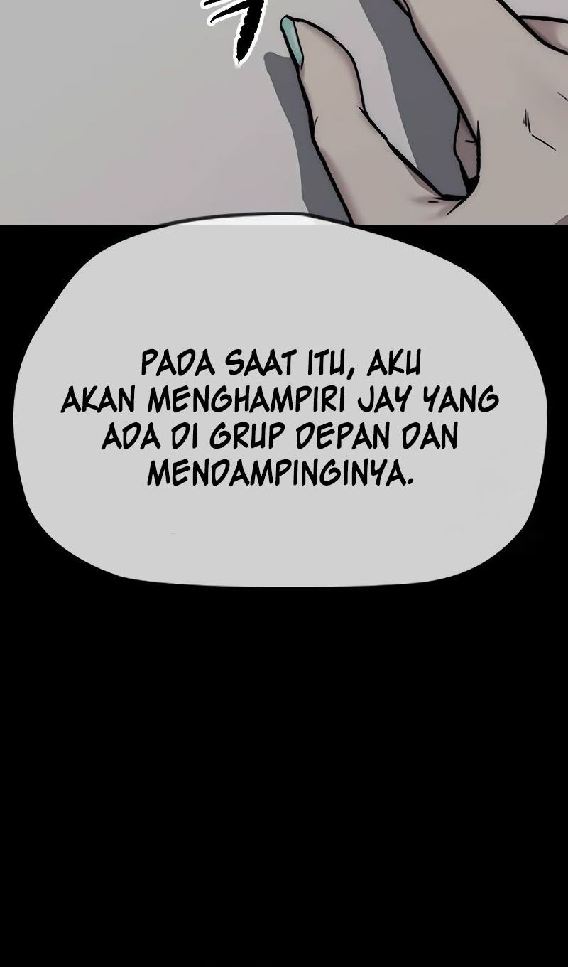 Wind Breaker Chapter 530 - halaman 37