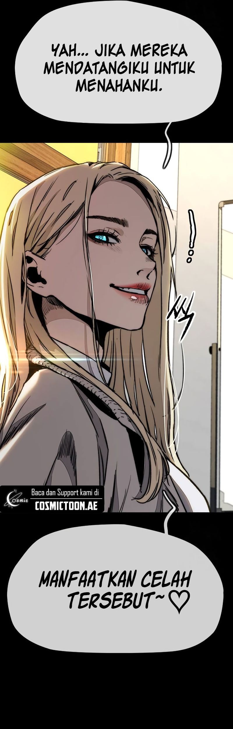 Wind Breaker Chapter 530 - halaman 40