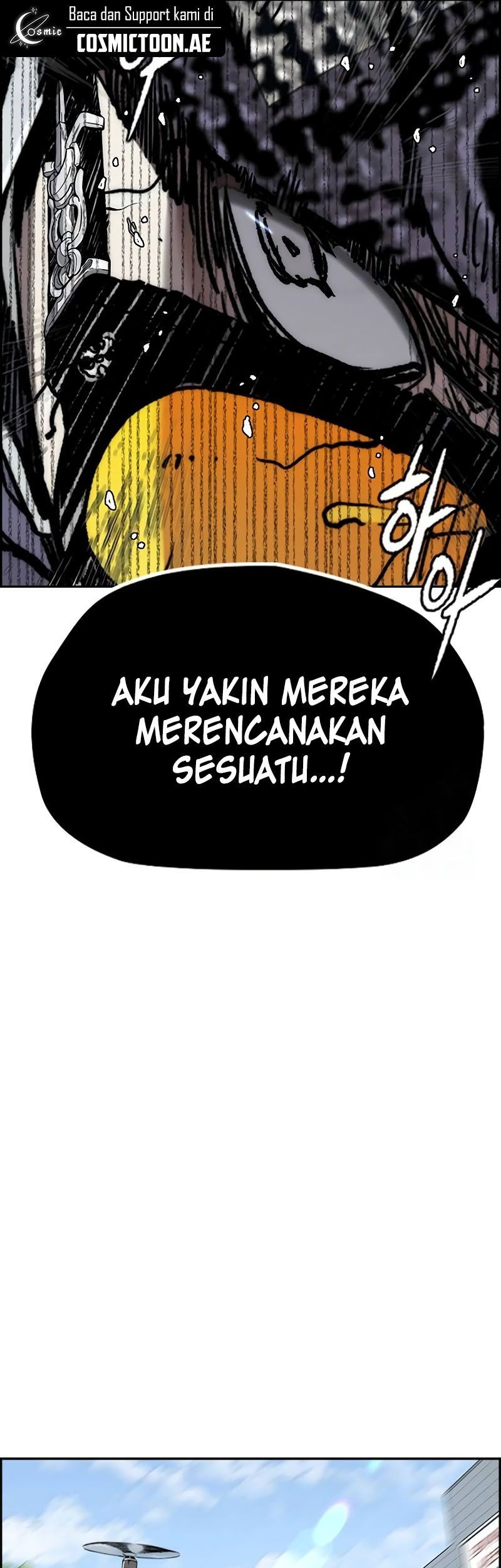 Wind Breaker Chapter 530 - halaman 46