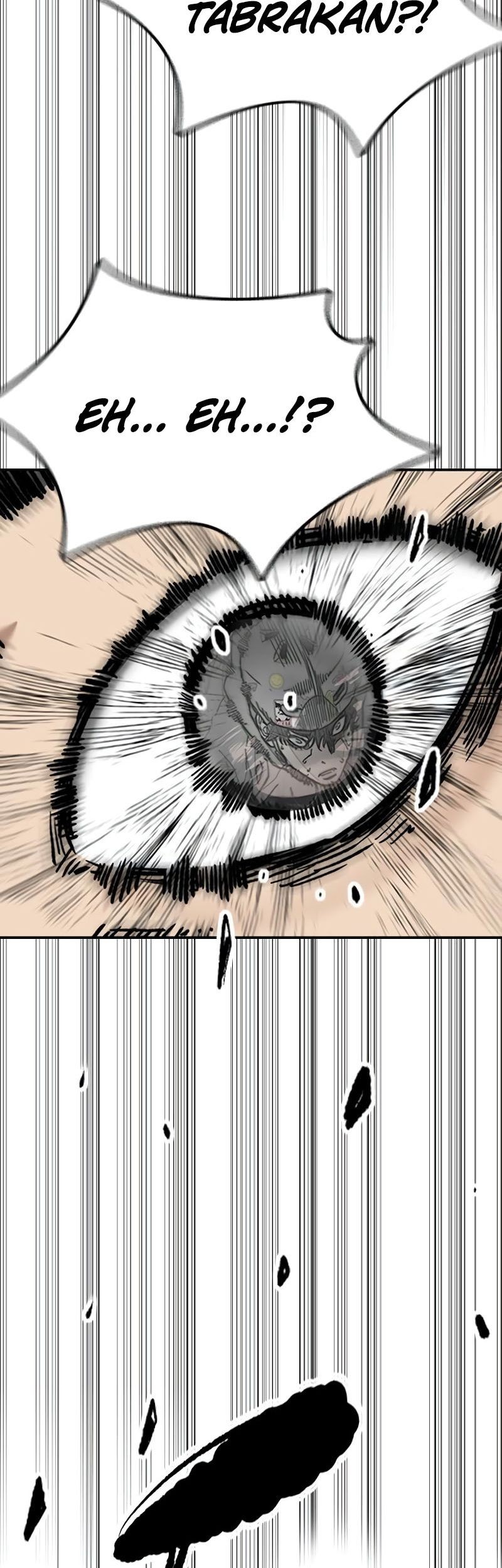 Wind Breaker Chapter 530 - halaman 5