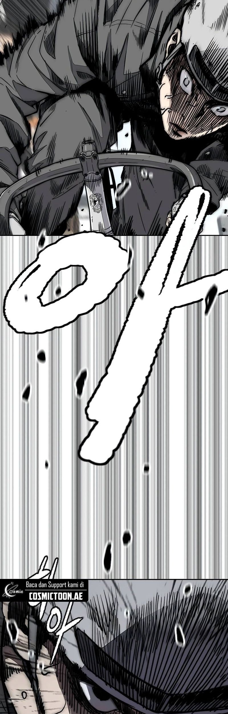 Wind Breaker Chapter 530 - halaman 58