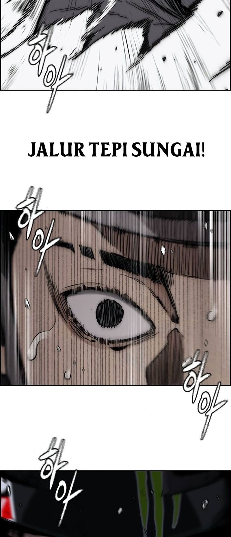 Wind Breaker Chapter 530 - halaman 65