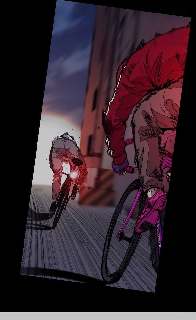Wind Breaker Chapter 530 - halaman 76