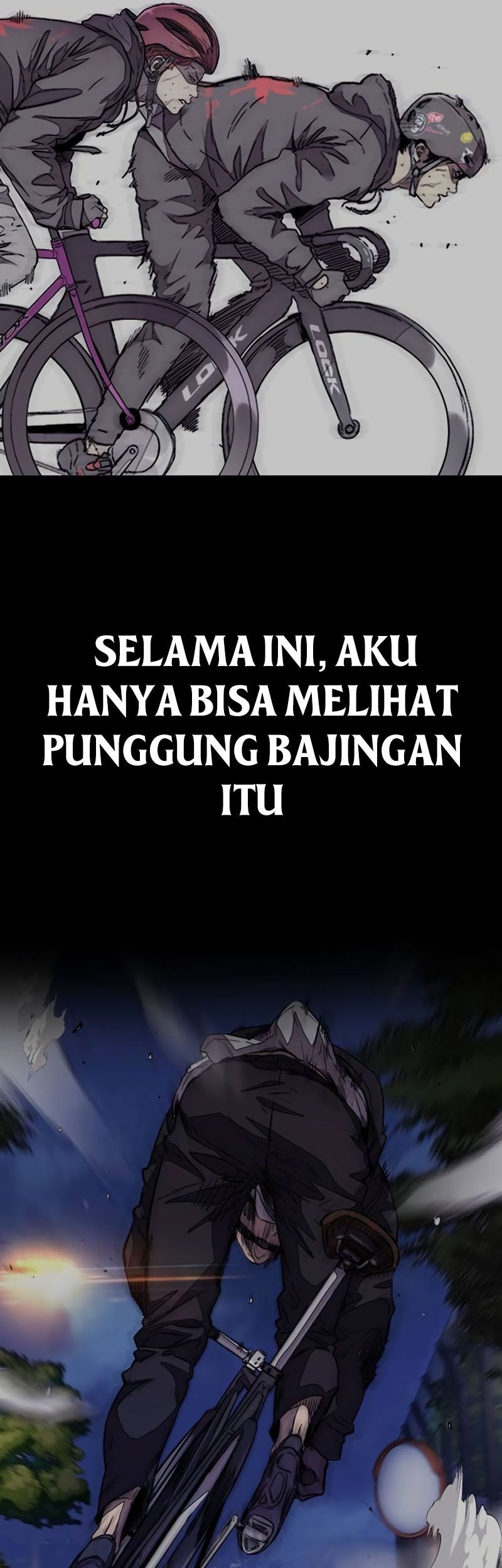 Wind Breaker Chapter 530 - halaman 77