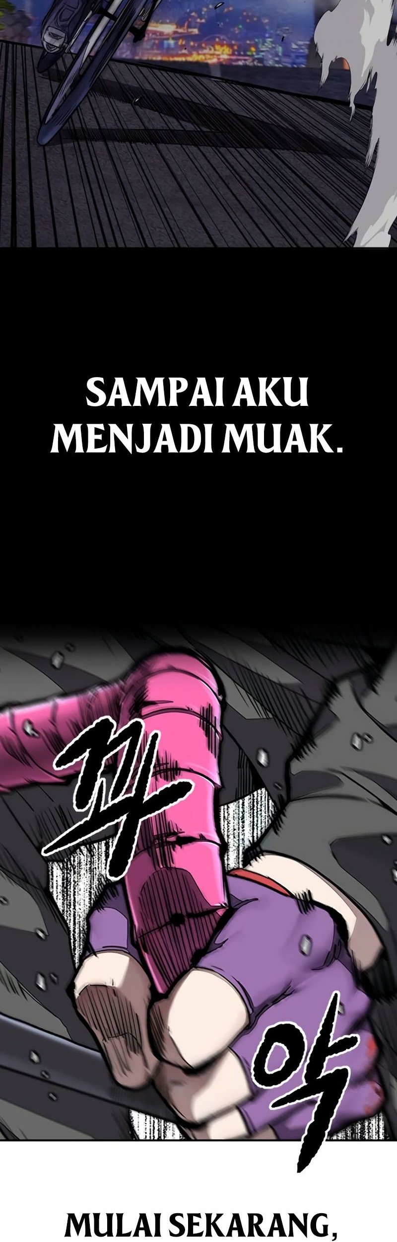 Wind Breaker Chapter 530 - halaman 78