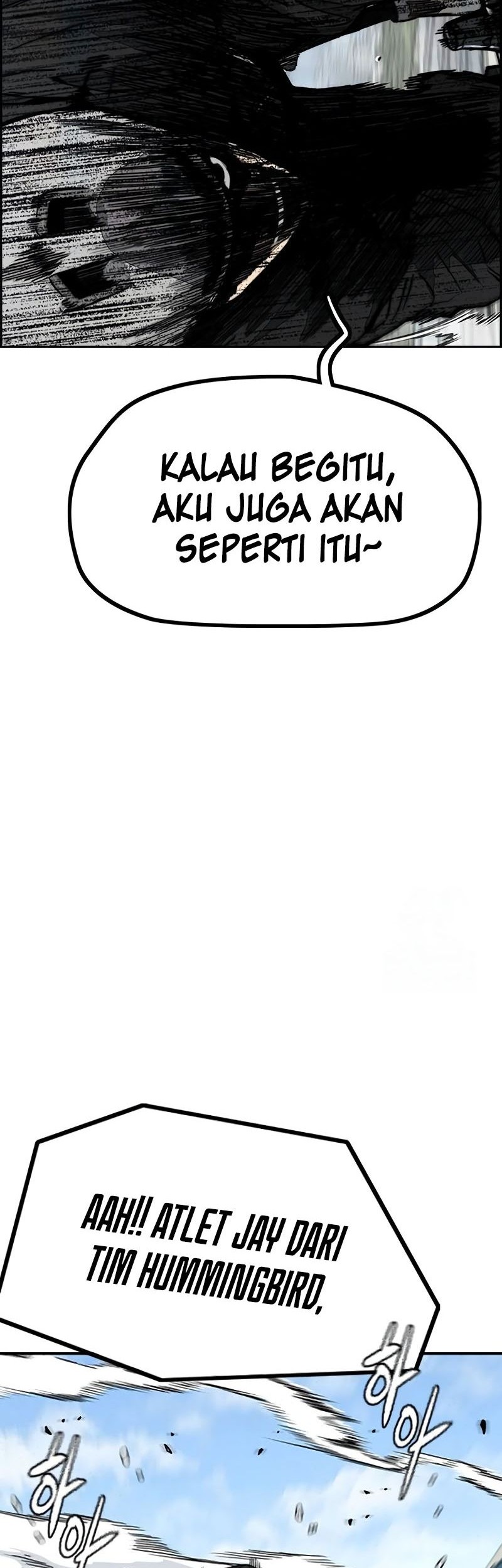 Wind Breaker Chapter 530 - halaman 81