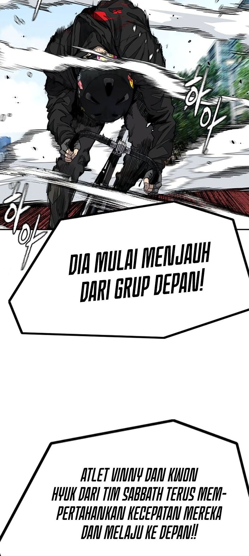 Wind Breaker Chapter 530 - halaman 82