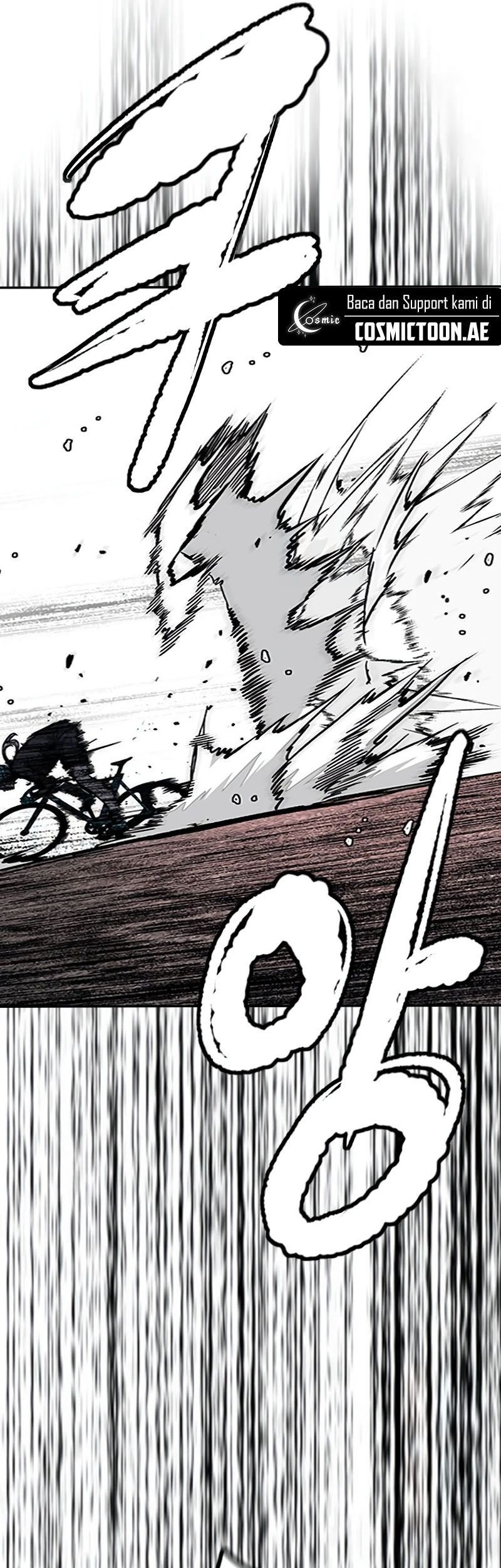 Wind Breaker Chapter 530 - halaman 86